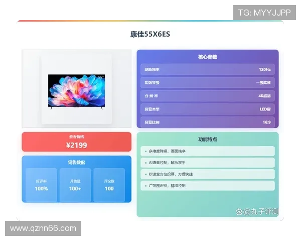 畅享高清流畅的IPTV在线直播体验